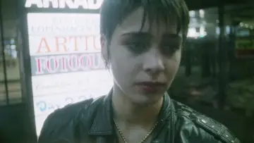 Zasłona do filmu "Diler" #888816