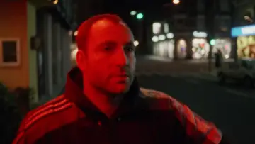 Zasłona do filmu "Diler" #888817