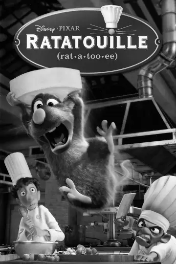 Ratatuj