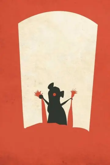 Plakat do filmu "Ratatuj" #170157