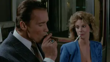 Zasłona do filmu "Jak to się robi w Chicago" #1202730