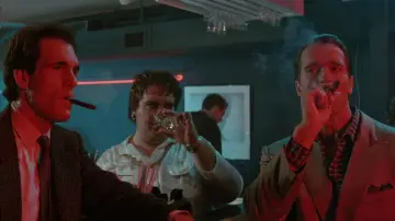 Zasłona do filmu "Jak to się robi w Chicago" #1202731