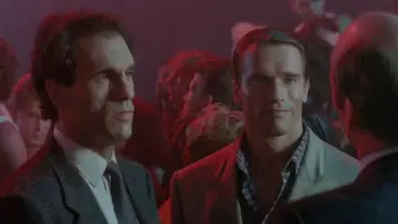 Zasłona do filmu "Jak to się robi w Chicago" #340343