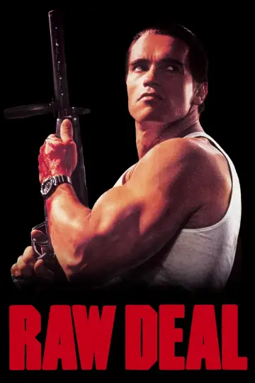 Plakat do filmu "Jak to się robi w Chicago" #340357