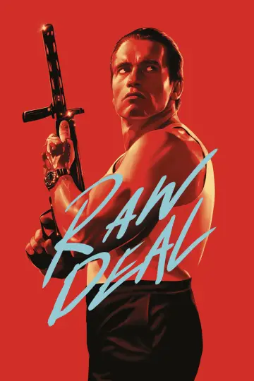 Plakat do filmu "Jak to się robi w Chicago" #340358