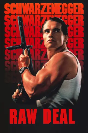 Plakat do filmu "Jak to się robi w Chicago" #340359