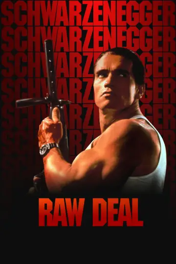Plakat do filmu "Jak to się robi w Chicago" #340360