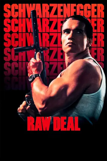 Plakat do filmu "Jak to się robi w Chicago" #340361