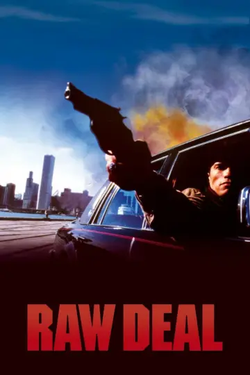 Plakat do filmu "Jak to się robi w Chicago" #340362