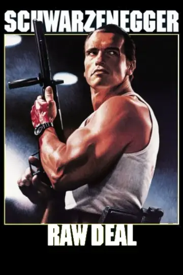 Plakat do filmu "Jak to się robi w Chicago" #340363