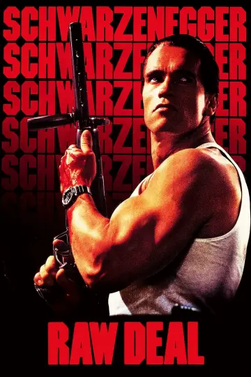 Plakat do filmu "Jak to się robi w Chicago" #340364
