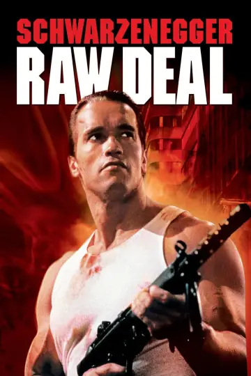 Plakat do filmu "Jak to się robi w Chicago" #340366