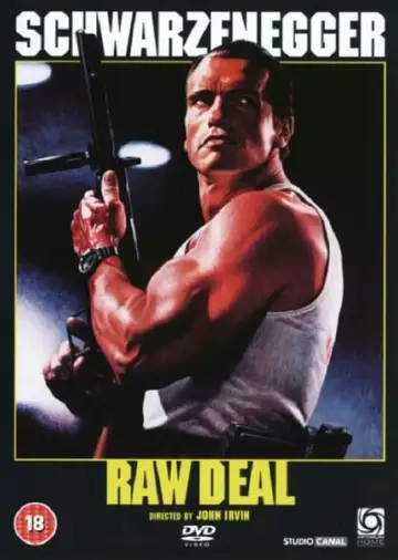Plakat do filmu "Jak to się robi w Chicago" #340367