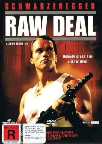 Plakat do filmu "Jak to się robi w Chicago" #340368