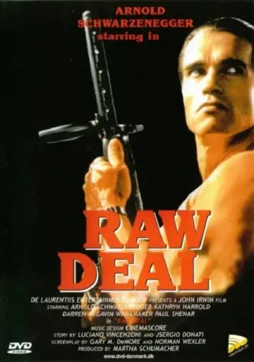 Plakat do filmu "Jak to się robi w Chicago" #340369
