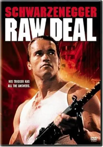 Plakat do filmu "Jak to się robi w Chicago" #340372