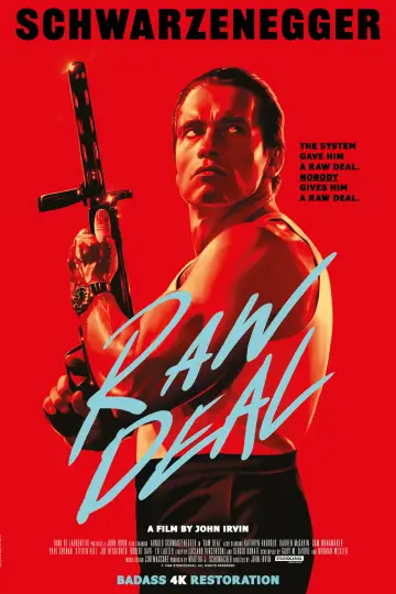 Plakat do filmu "Jak to się robi w Chicago" #340373