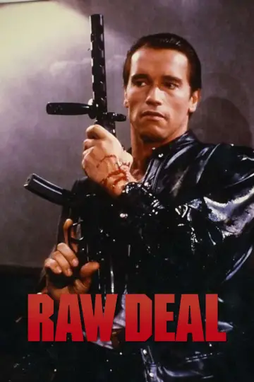 Plakat do filmu "Jak to się robi w Chicago" #340375