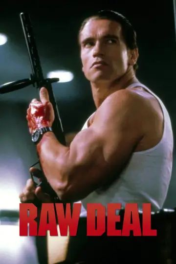 Plakat do filmu "Jak to się robi w Chicago" #340376