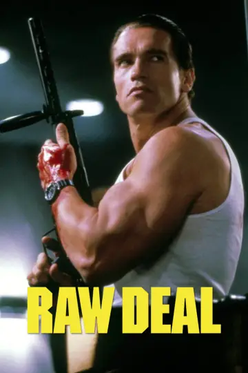 Plakat do filmu "Jak to się robi w Chicago" #340377