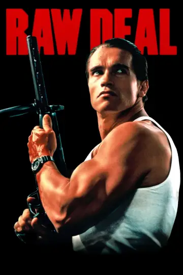 Plakat do filmu "Jak to się robi w Chicago" #340379