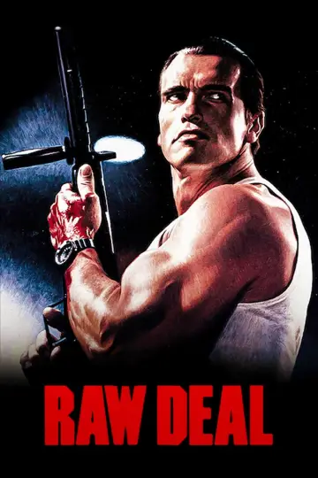 Plakat do filmu "Jak to się robi w Chicago" #340380