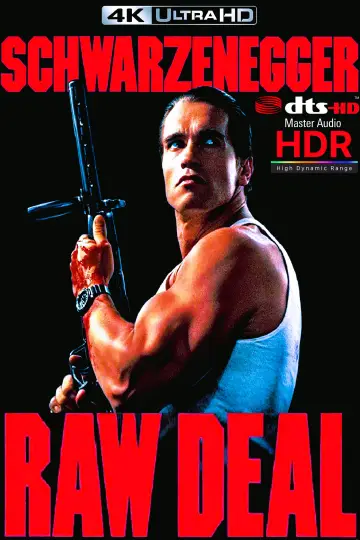 Plakat do filmu "Jak to się robi w Chicago" #340381