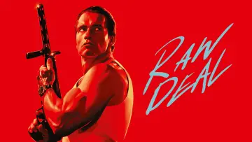 Zasłona do filmu "Jak to się robi w Chicago" #725640