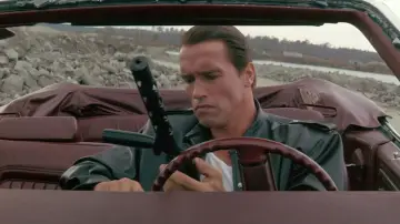 Zasłona do filmu "Jak to się robi w Chicago" #725648