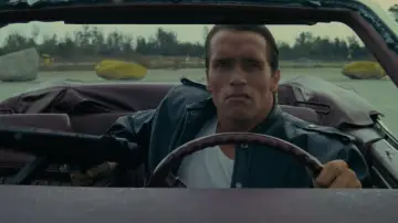 Zasłona do filmu "Jak to się robi w Chicago" #884363