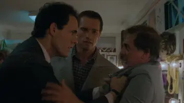 Zasłona do filmu "Jak to się robi w Chicago" #884364