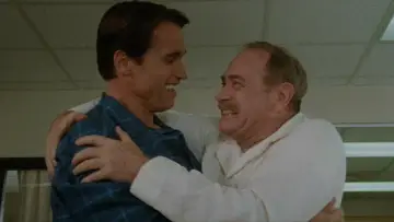Zasłona do filmu "Jak to się robi w Chicago" #884366