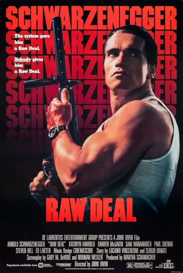 Plakat do filmu "Jak to się robi w Chicago" #884369