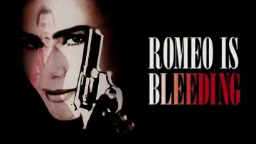 Zasłona do filmu "Krwawy Romeo" #1048319