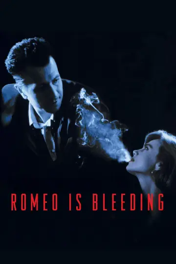 Krwawy Romeo