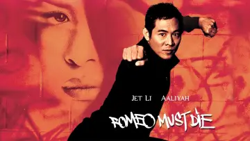 Zasłona do filmu "Romeo musi umrzeć" #110196