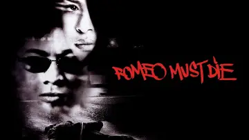 Zasłona do filmu "Romeo musi umrzeć" #110197