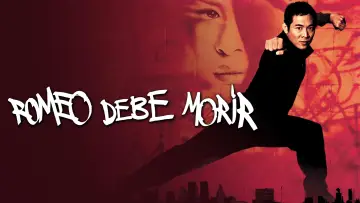 Zasłona do filmu "Romeo musi umrzeć" #787495