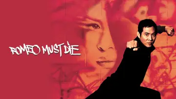 Zasłona do filmu "Romeo musi umrzeć" #787497