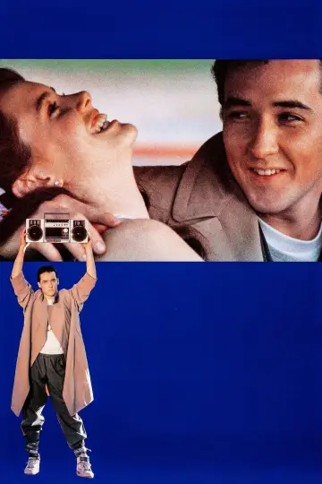 Plakat do filmu "Nic nie mów" #722976