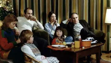 Zasłona do filmu "Des enfants gâtés" #1615934