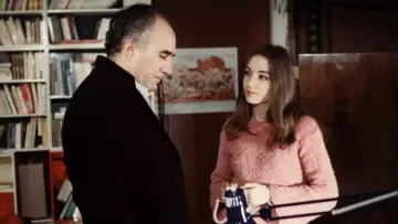 Zasłona do filmu "Des enfants gâtés" #1615935