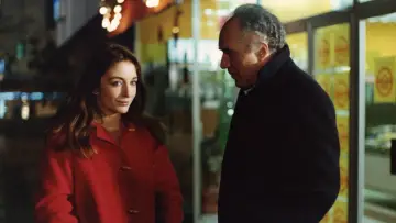 Zasłona do filmu "Des enfants gâtés" #1615936