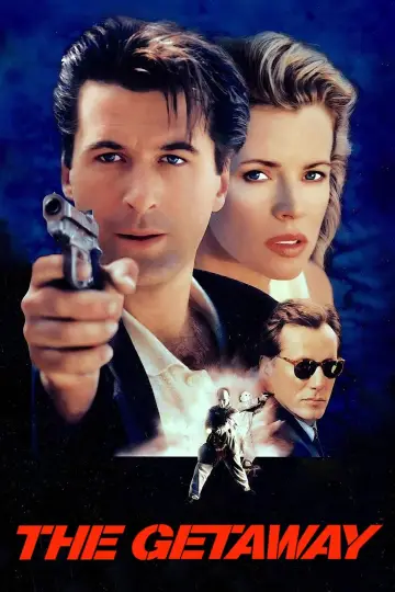 Plakat do filmu "Ucieczka gangstera" #873231