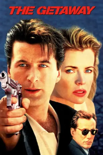 Plakat do filmu "Ucieczka gangstera" #873232