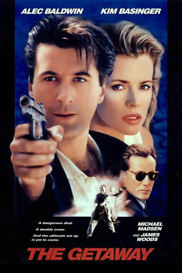 Plakat do filmu "Ucieczka gangstera" #873235