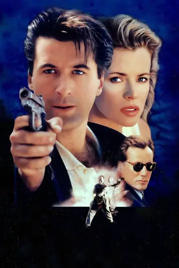 Plakat do filmu "Ucieczka gangstera" #873238