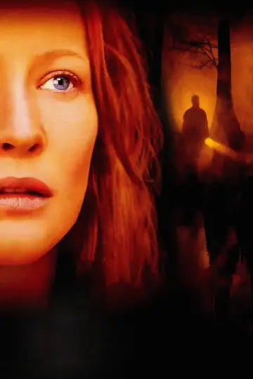 Plakat do filmu "Dotyk Przeznaczenia" #1863723