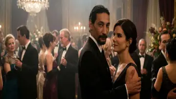Zasłona do filmu "Dom nad jeziorem" #1628314