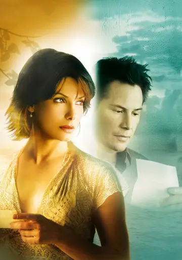 Plakat do filmu "Dom nad jeziorem" #870950